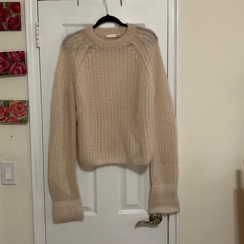 H&M knit sweater